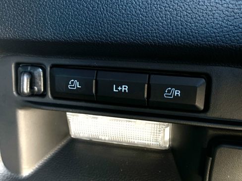 New 2026 Ford Explorer Tremor w/ Tremor Ultimate Package image 46