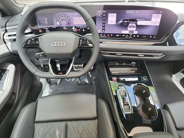 New 2026 Audi S5 Premium Plus AWD/4WD image 25