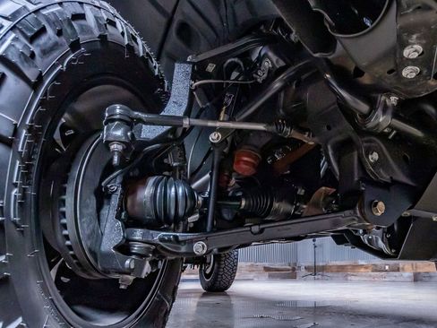 Used 2026 GMC Sierra 2500 AT4 w/ AT4 Premium Plus Package image 13