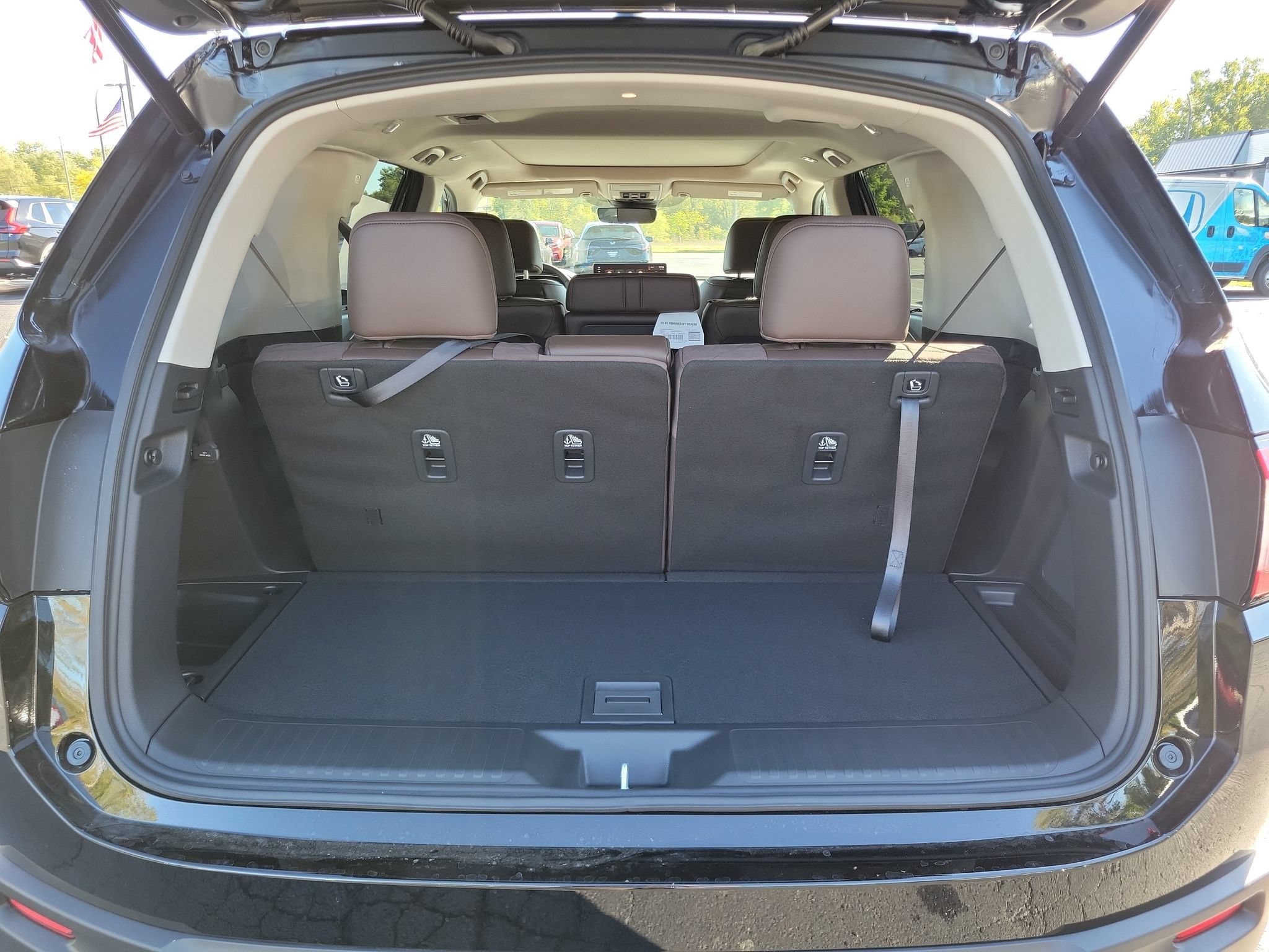 New 2026 Honda Pilot Elite image 29