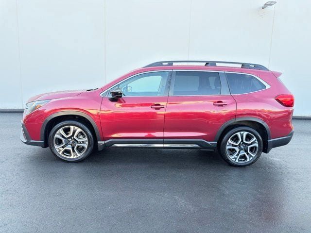 Used 2024 Subaru Ascent Limited w/ Technology Package AWD/4WD image 10