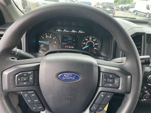 Used 2019 Ford F150 XL w/ Equipment Group 101A Mid AWD/4WD image 32