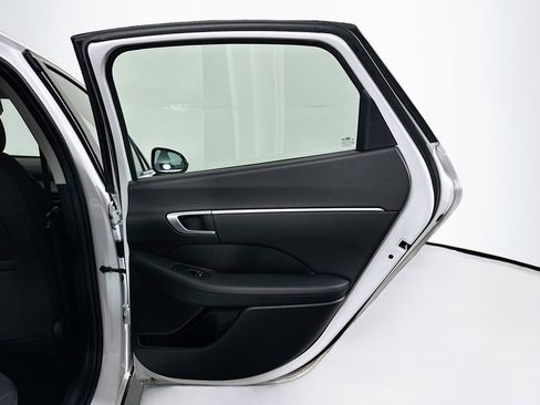 Used 2025 Hyundai Sonata SEL image 29