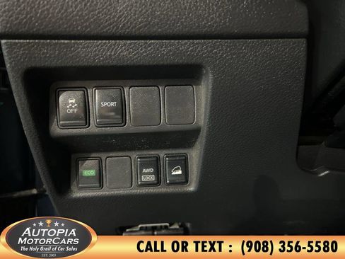 Used 2016 Nissan Rogue SV AWD/4WD image 20