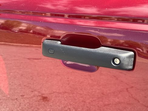 New 2026 Ford Bronco Big Bend image 24