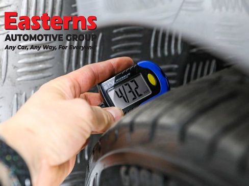 Used 2022 Honda Accord Sport Special Edition image 28