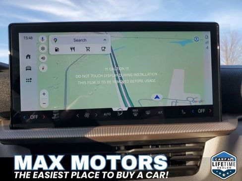 New 2026 Ford Explorer Active image 25