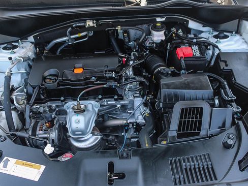 Used 2025 Honda HR-V Sport image 27