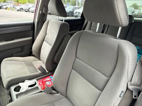 Used 2008 Honda CR-V EX image 9