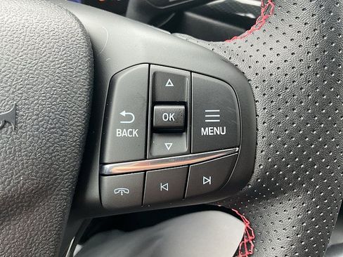 New 2026 Ford Escape ST-Line w/ Tech Pack #1 FWD image 19