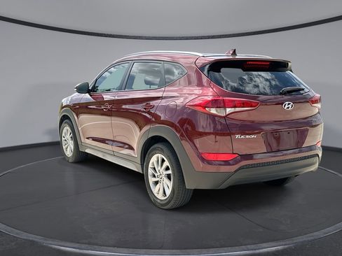 Used 2018 Hyundai Tucson SEL Plus FWD image 10