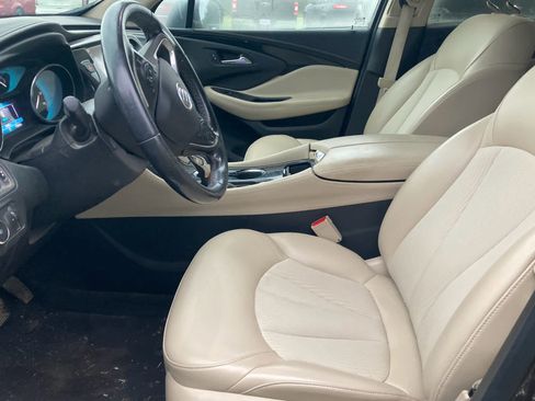 Used 2017 Buick Envision Preferred FWD image 5
