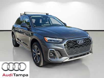 Used 2023 Audi Q5 2.0T Prestige