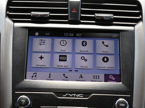 Used 2019 Ford Fusion S FWD image 20