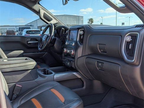 Certified 2021 GMC Sierra 1500 AT4 image 24