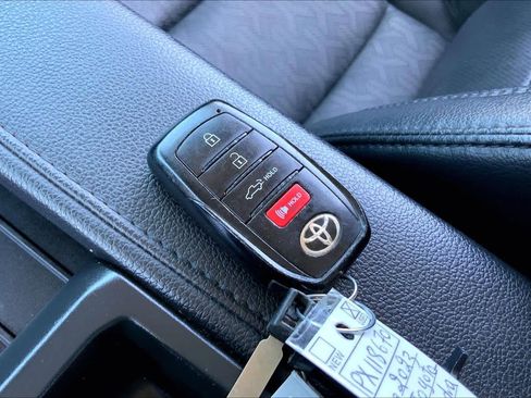 Used 2023 Toyota Tundra SR5 w/ TRD Sport Premium Package image 14