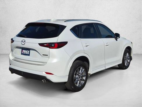 Used 2024 MAZDA CX-5 AWD 2.5 S image 5