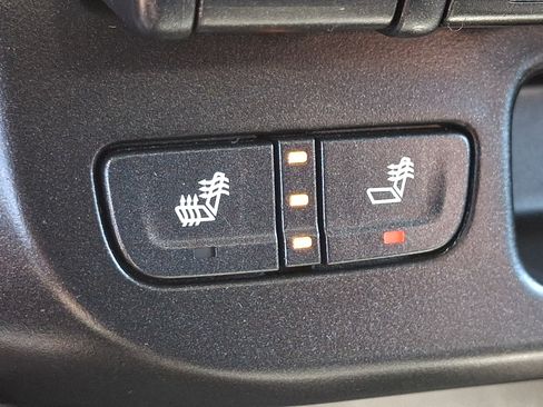 Used 2021 GMC Canyon AT4 w/ Driver Alert Package AWD/4WD image 24