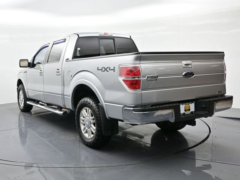 Used 2010 Ford F150 Lariat image 8