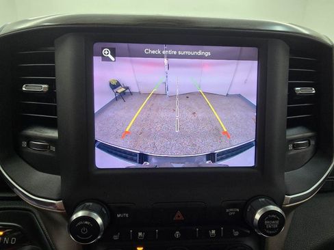 Used 2020 RAM 1500 Laramie image 21