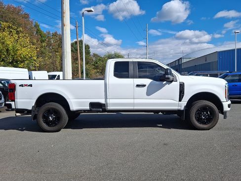 Certified 2023 Ford F350 XL w/ STX Appearance Package image 12