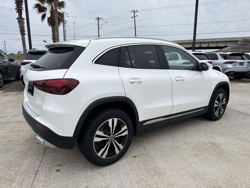 Used 2026 Mercedes-Benz GLA 250 image 5