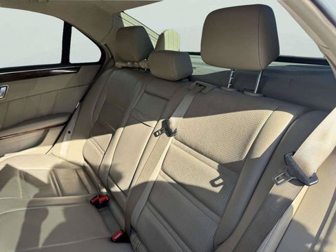 Used 2012 Mercedes-Benz E 63 AMG Sedan image 39