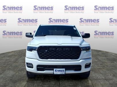 New 2026 RAM 1500 Express