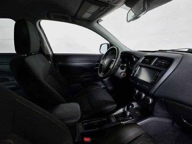 Used 2024 Mitsubishi Outlander Sport LE AWD/4WD image 25