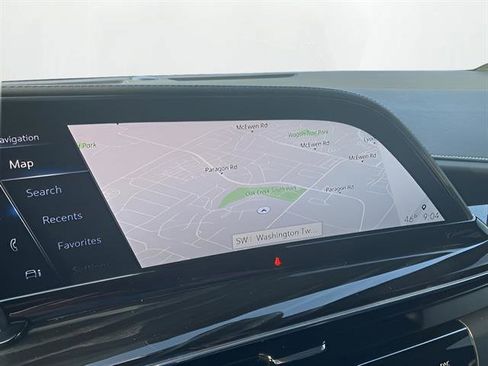 Used 2021 Cadillac Escalade Sport w/ Driver Assist Tech Package image 16