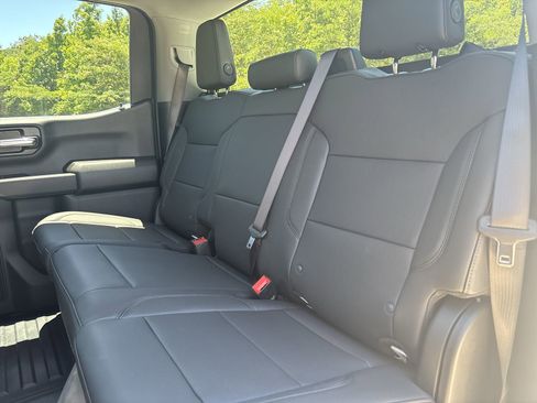 New 2026 Chevrolet Silverado 1500 W/T w/ WT Value Package AWD/4WD image 24