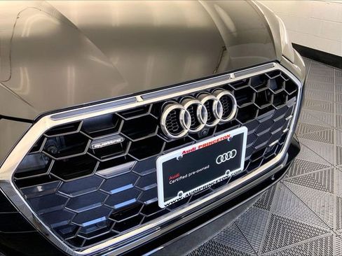 Used 2023 Audi A5 2.0T Prestige w/ S Line Interior Package AWD/4WD image 30