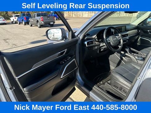 Used 2021 Kia Telluride EX w/ EX Premium Package AWD/4WD image 31