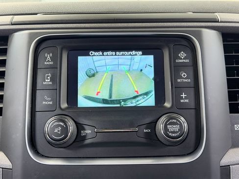 Used 2019 RAM 1500 Tradesman w/ Popular Equipment Group RWD image 38