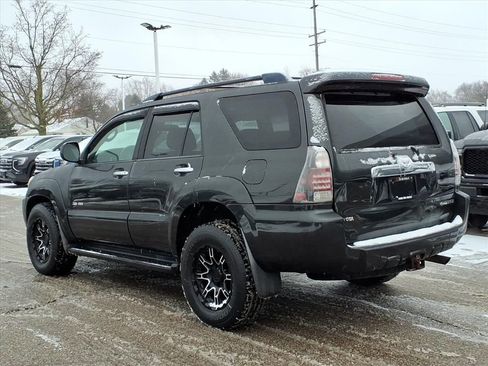 Used 2008 Toyota 4Runner Sport image 7