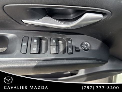 Used 2022 Hyundai Santa Cruz SEL AWD/4WD image 13