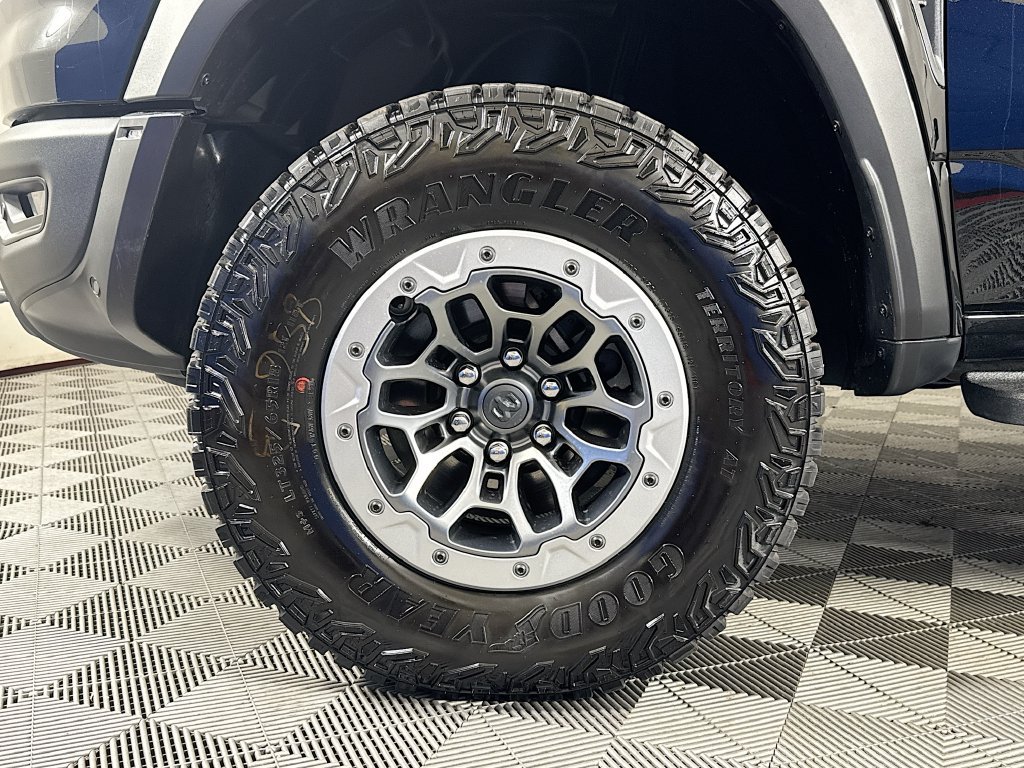 New 2026 RAM 1500 RHO w/ RHO Level 1 Equipment Group AWD/4WD image 33