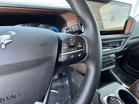 Used 2025 Ford Bronco Sport Outer Banks w/ Outer Banks Tech Package+ image 22