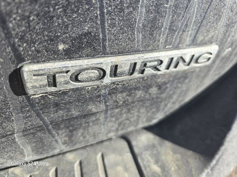 Certified 2023 Honda Odyssey Touring image 11