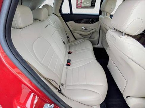 Used 2019 Mercedes-Benz GLC 300 image 20