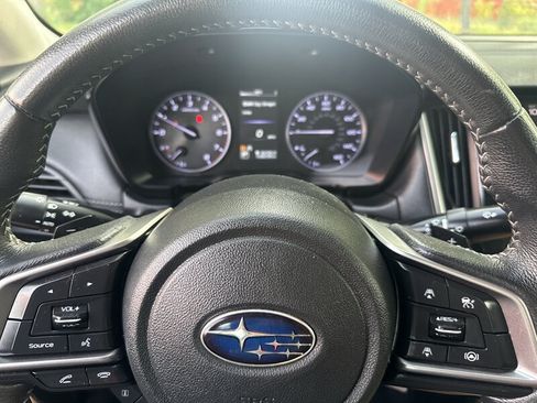 Used 2020 Subaru Legacy Premium AWD/4WD image 34