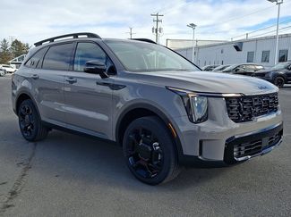 New 2026 Kia Sorento X-Line EX video 2