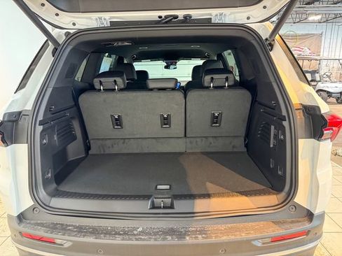 New 2025 Buick Enclave Preferred w/ Power Package image 21