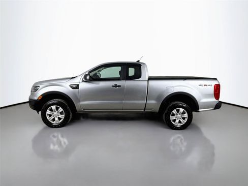 Used 2021 Ford Ranger XL w/ Equipment Group 101A High AWD/4WD image 6
