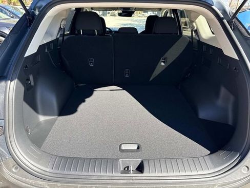 New 2026 Kia Sportage LX image 10