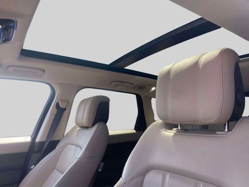 Used 2018 Land Rover Range Rover Sport HSE image 20