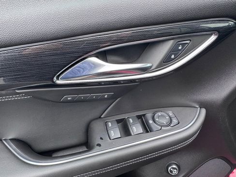 Used 2023 Buick Envision Essence w/ Sport Touring Package image 22