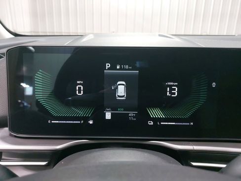 New 2026 Kia Sportage EX image 19