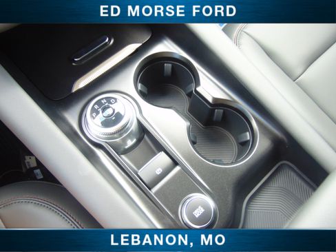 New 2025 Ford Explorer Active w/ Active Comfort Package image 24
