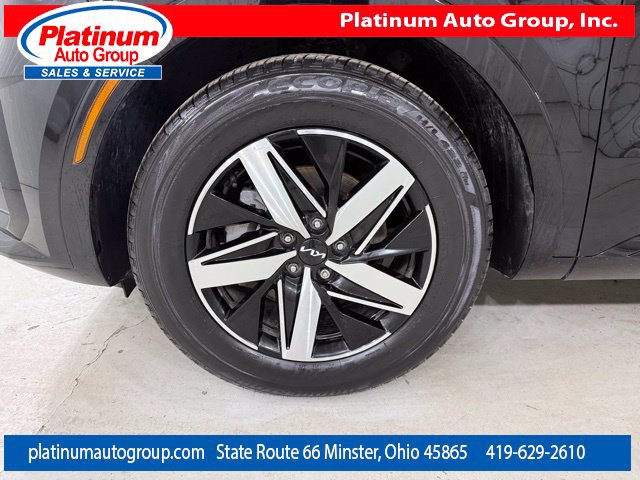 Used 2022 Kia Sorento S FWD image 50